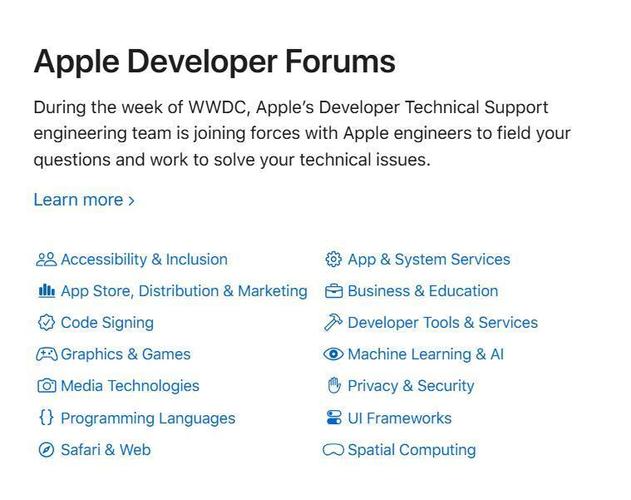 新澳最新版精准特和苹果预热WWDC25与苹果预热海报