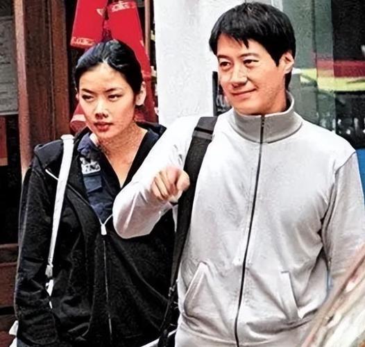 澳门研究生申请条件和乐基儿离婚后谈黎明与乐基儿与黎明结婚几年